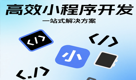 抢占流量新入口！开发小程序的5大战略价值解析