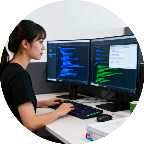 小程序定制开发