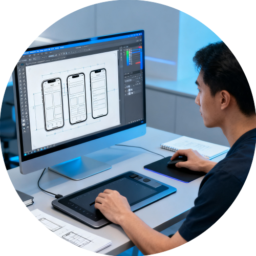 小程序原型设计